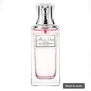 Miss Dior Hair Mist